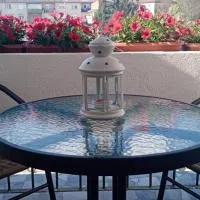 Apartment Rajic, hotelli kohteessa Golubac