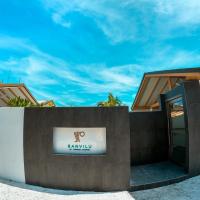 RV Thoddoo Maldives - Guest House, hotel v destinaci Thoddoo