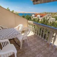 Apartmani Štampar, khách sạn ở Cesarica