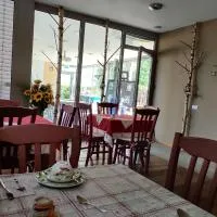 Agritur Leita, hotel v destinácii Tuenno