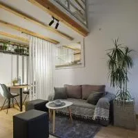 Zona Apartments 1, hotel v destinaci Zrenjanin