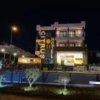Hotel Citrus, hotel a Ksamil