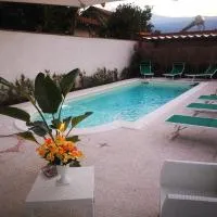 Villa Grazia, hotel i Fondachello