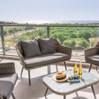 Stunning 4-bedroom Apartment Next to Achziv Beach by Sea N' Rent