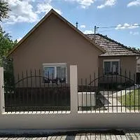 Vivien apartman, hotel in Fonyód