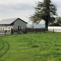 The Lodge - Rural Tipperary bordering Kilkenny