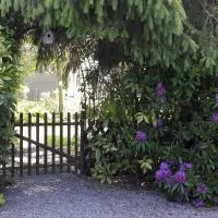 Zoersel में, होटल B&B 't Gezellig Huizeke