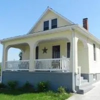 Helming Guest House, hotel Hermannban
