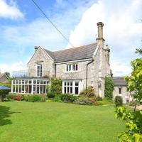 Mulberry Lawn Apartments, hotel in Brading