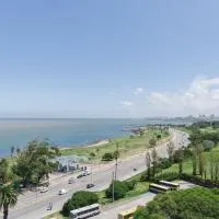 Opta Coliving Punta Carretas, hotel a Montevideo