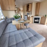 elbry, hotel in Heysham