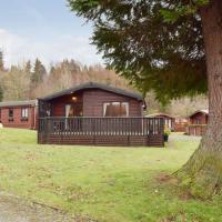 Lodge 27 Loch Lomond, hotel in Rowardennan