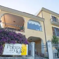 Palazzo del Miglio, hôtel à Belvedere Marittimo