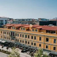 TS Park Hotel, hotel sa Trabzon