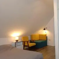 Diókert Vendégház Sopron, ξενοδοχείο σε Sopron