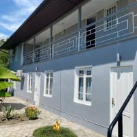 Гостевой дом «Green garden», hotel poblíž Sukhumi Babushara Airport - SUI, Suchumi