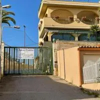 B&B Villa Marinetti, hotel en Gela