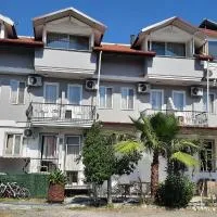 Tango Pansiyon, hotel v destinácii Koycegiz
