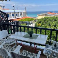 Viesnīca Xellena apartment pilsētā Kaliteja