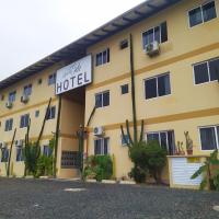 Hotel Norte Blu, hotel near Blumenau Airport - BNU, Blumenau