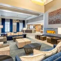 New Haven Hotel, отель в городе Нью-Хейвен