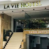 Lavie Hotel, hotell i Thanh Xuan i Hanoi