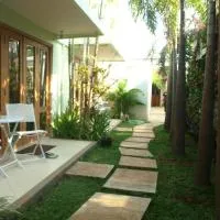 The Gecho Inn Town, hotel a Jepara