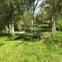 Dala Cottage, hotel a Ulriksberg