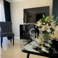 Willa Buk APARTAMENTY, hôtel à Międzyzdroje