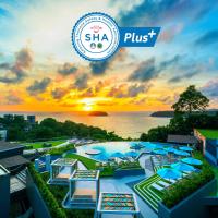 The SIS Kata, Resort - SHA Plus