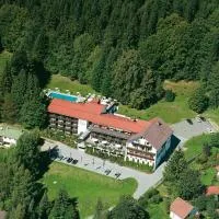 Hotel Bavaria, hotel a Zwiesel