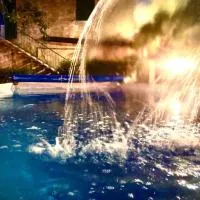 Locanda Etrusca、ビッボーナのホテル