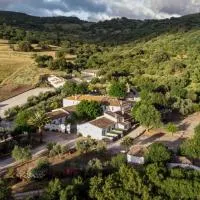 Hotel Rural El Horcajo de Ronda, hotel u gradu 'Montecorto'