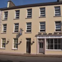The Village Bed and Breakfast, hotel in Cushendall