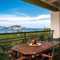 Keri Marathias Pavezzo Villa, Hotel in Marathias