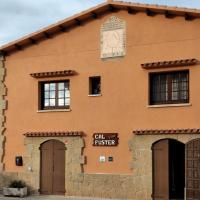 Casa rural Cal Fuster Experience