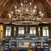 La Flambée, hotel near Dijon Bourgogne Airport - DIJ, Sennecey-lès-Dijon