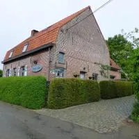 B&B Haere Mai, hotel v destinácii Loker