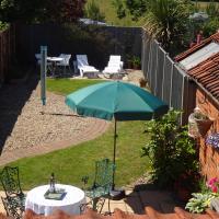 Wayside, hotel in Fulmodeston