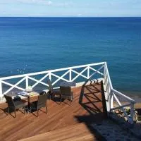 Le poste di Simplicio B&B, hotel em Campese