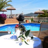 Hotel Boutique Bon Repos - Adults Only, hotel in Santa Ponsa