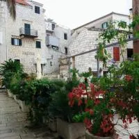 Bed & Breakfast Dionis Vis, hotel en Vis