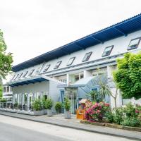 Die 10 besten Hotels in Sankt Augustin (Ab € 65)