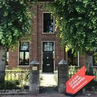 Boutique hotel Lytel Blue