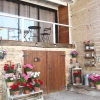 LE GRENIER, hotel en Mépin