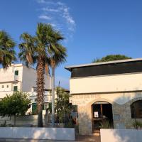 Tiglio Vieste, hotel poblíž Vieste Heliport - VIF, Vieste