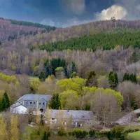 Ardenne essentielle, hotel i Daverdisse