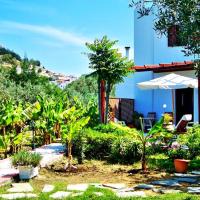 Galini View Apartments Lindos