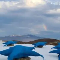 Asteroskoni of Serifos、リバディオンのホテル