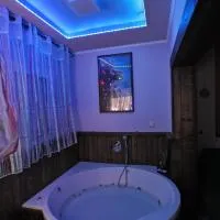 Passion Fruit Apartment, viešbutis mieste Aškelonas